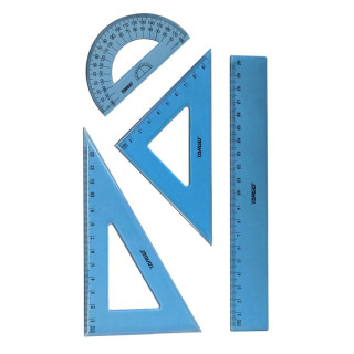 Set lenjira TARGET elastic 1/4 