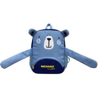 Ranac za vrtić MEHANO meda 