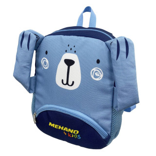 Ranac za vrtić MEHANO meda 