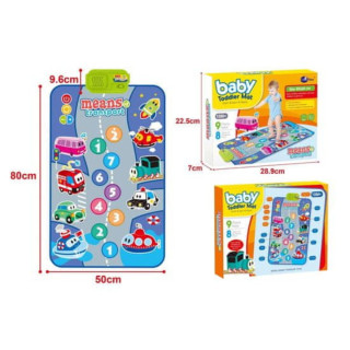 Muzička podloga za igru vozila 