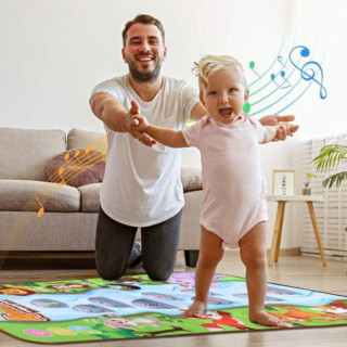 Muzička podloga za igru vozila 