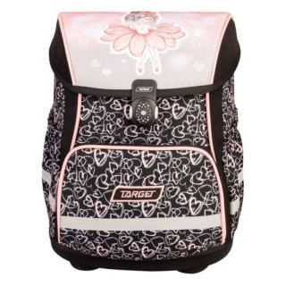 Anatomski ranac TARGET Click - Dancing Queen 
