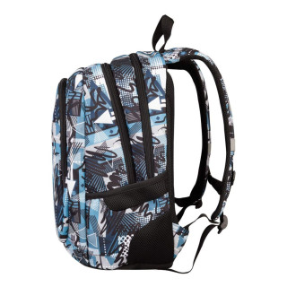 Školski ranac TARGET Duel - Riot 