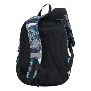 Školski ranac TARGET Duel - Riot 