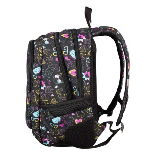 Školski ranac TARGET Duel - Teen Vibes 