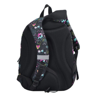 Školski ranac TARGET Duel - Teen Vibes 