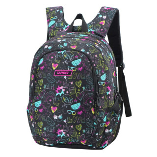 Školski ranac TARGET Duel - Teen Vibes 