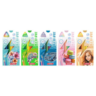 Drvene bojice 60 TARGET ArtMate 