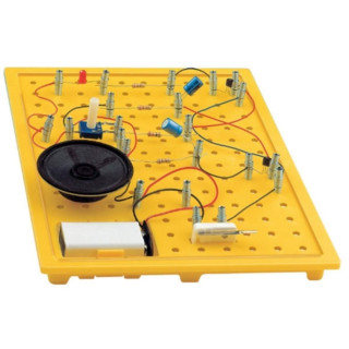 Elektro pionir MEHANO didaktički set napredni 