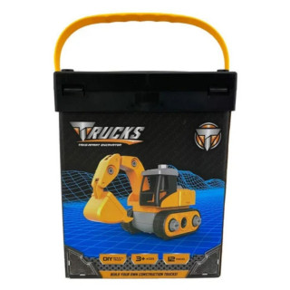 Sastavi kamion utovarivač 