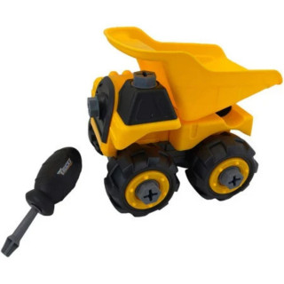 Sastavi kamion kiper 