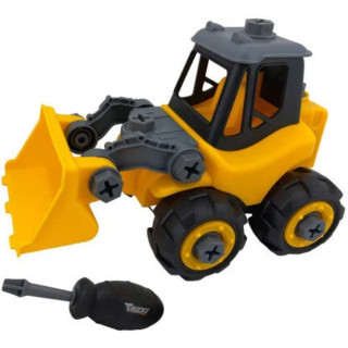 Sastavi kamion bager 