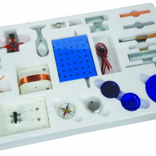 Elektro pionir MEHANO didaktički set 