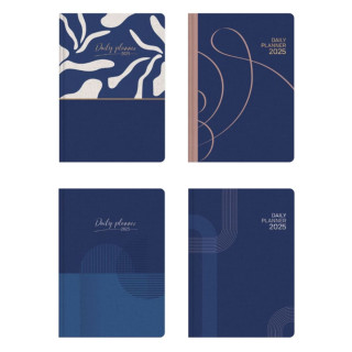 Datumirani rokovnik Garda A5 2025 