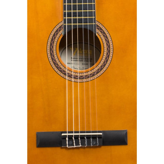 Gitara VALENCIA VC104K natural classic 