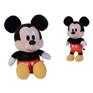 Plišana igračka DISNEY Mickey Mouse 25cm 