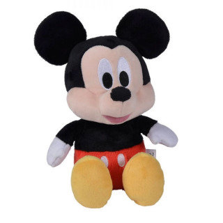 Plišana igračka DISNEY Mickey Mouse 25cm 