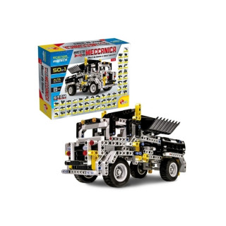 Konstruiši STEM mašine LISCIANI edukativni set 