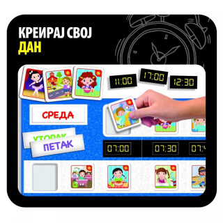 Montesori moj dan LISCIANI 