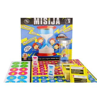 Nemoguća misija LISCIANI 