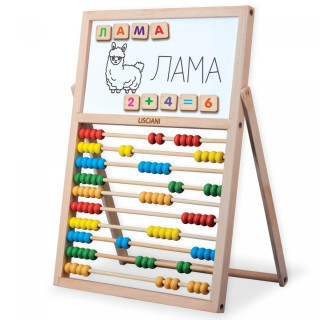 Moje prve veštine MONTESORI edukativni set 