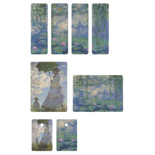 Puzzle LISCIANI 500 Mone + Gift set 
