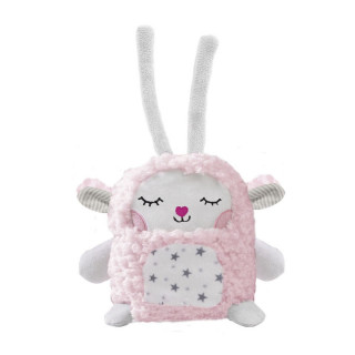 Pliš snimi zvuk SES Tess 