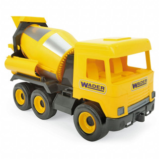 Kamion WADER betonjerka mešalica 