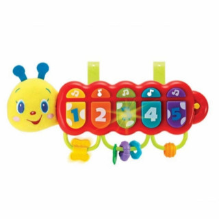 Muzička gusenica WINFUN 
