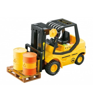 Viljuškar 1:16 žuti sa zvukom i svetlom 