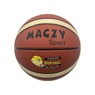 Košarkaška lopta MAGZY 