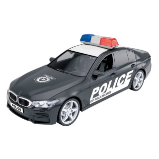Automobil 1:16 policijski sa zvukom i svetlom 