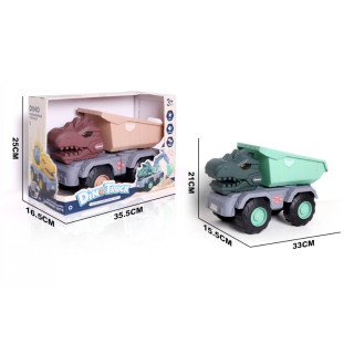 Kamion T-Rex 