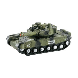 Tenk 1:16 sa svetlom i zvukom 