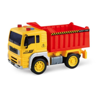 Kamion kiper 1:20 sa zvukom i svetlom 