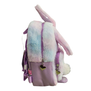 Ranac za vrtić SJ GANG Bunny Color 