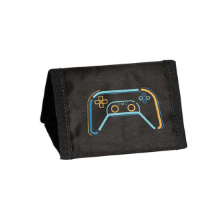 Dečiji novčanik sa trakom PASO Gamer 