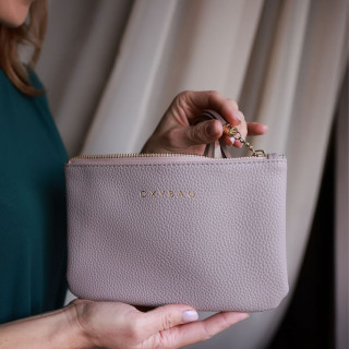 Neseser OXY day mocca 