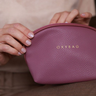 Neseser OXY plus rose 