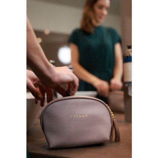 Neseser OXY plus mocca 