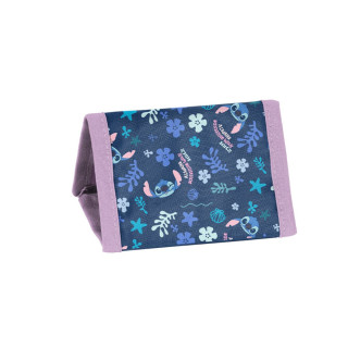 Dečiji novčanik sa trakom PASO Stitch Coastal 