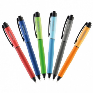 Gel olovka STABILO Palette 