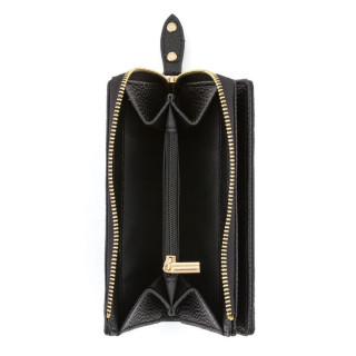 Novčanik OXY last black 