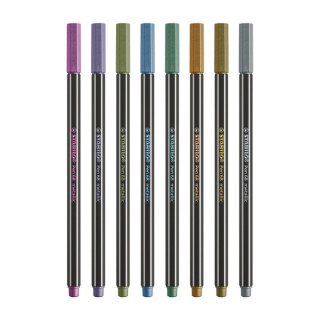 Tanki flomaster STABILO pen 68 1 