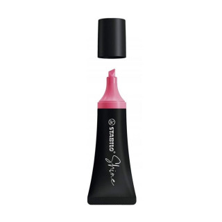 Tekst marker STABILO shine 