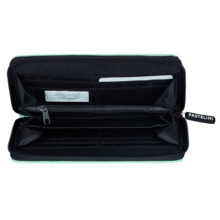 Novčanik OXY pastelini mint 