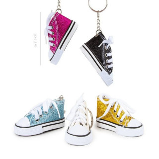 Privezak patika TRENDHAUS Glitter 