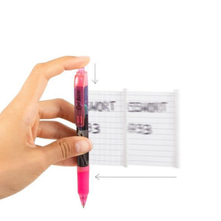 Hemijska puškica TRENDHAUS 