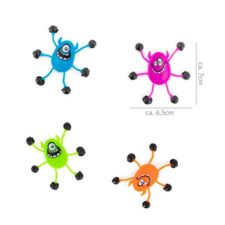 Trkač po prozoru TRENDHAUS pauk 