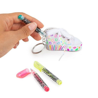 Privezak TRENDHAUS dizajniraj patiku 